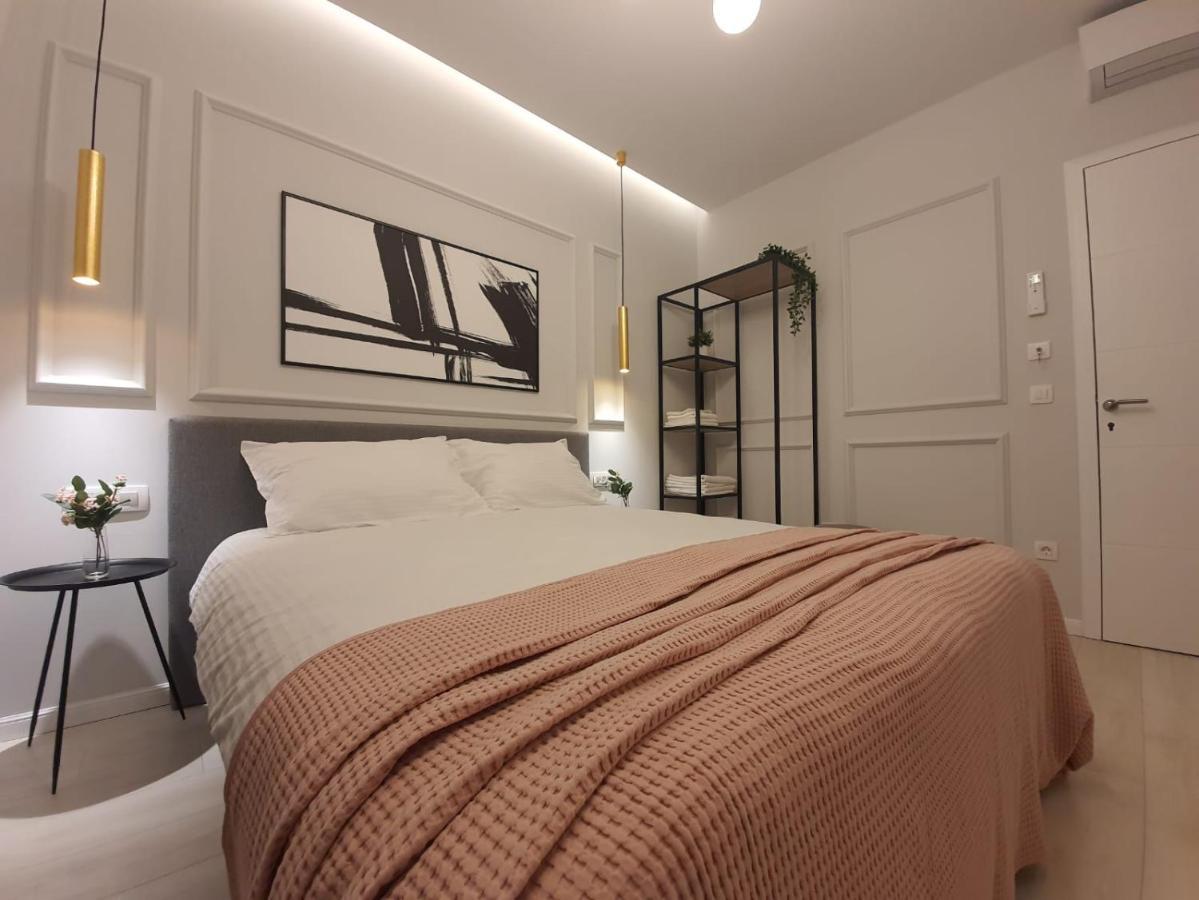 Ca' Di Mamma Bed & Breakfast ดูบรอฟนิก ภายนอก รูปภาพ