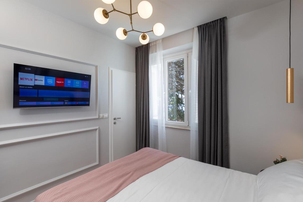 Ca' Di Mamma Bed & Breakfast ดูบรอฟนิก ภายนอก รูปภาพ
