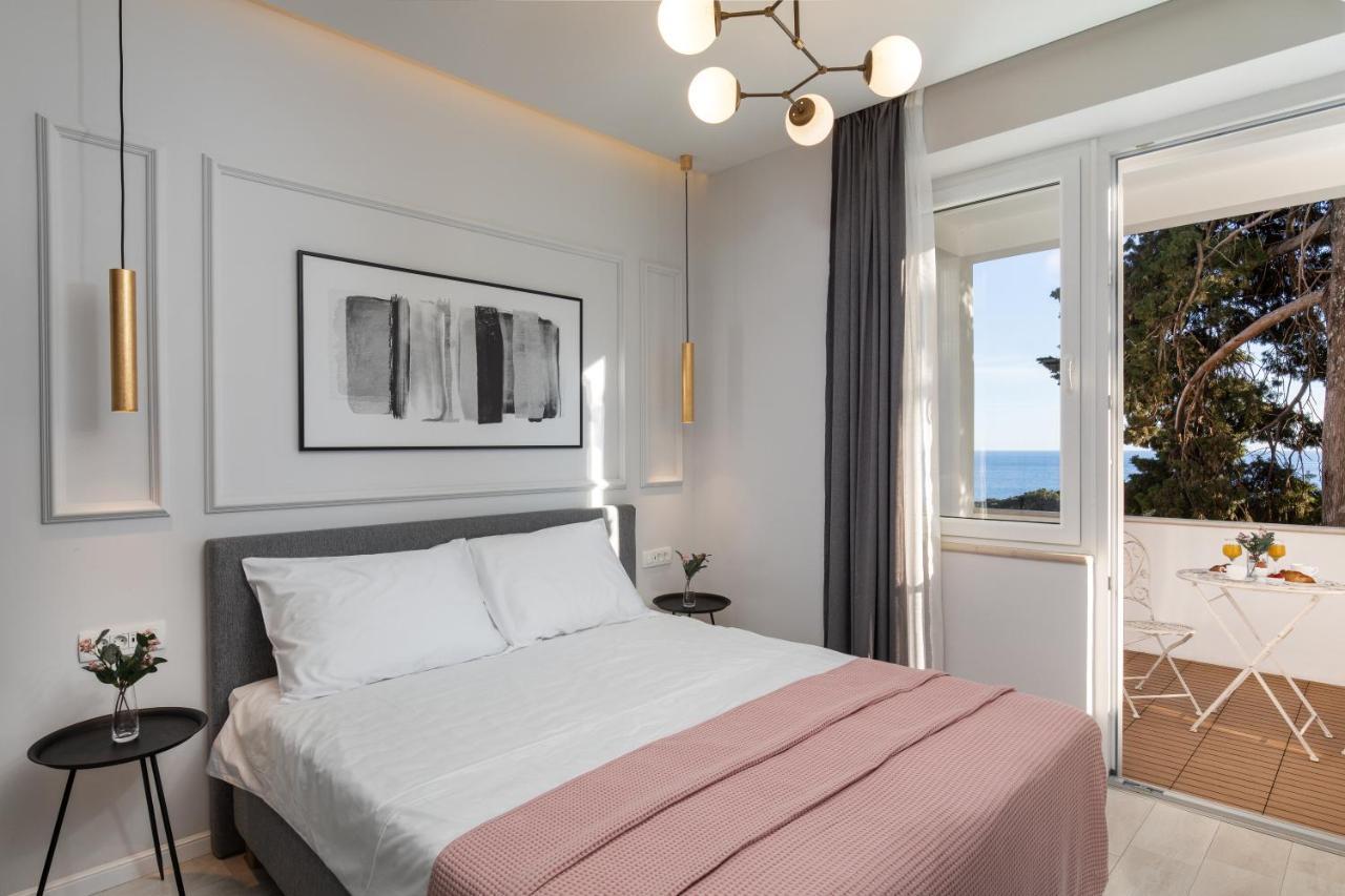 Ca' Di Mamma Bed & Breakfast ดูบรอฟนิก ภายนอก รูปภาพ