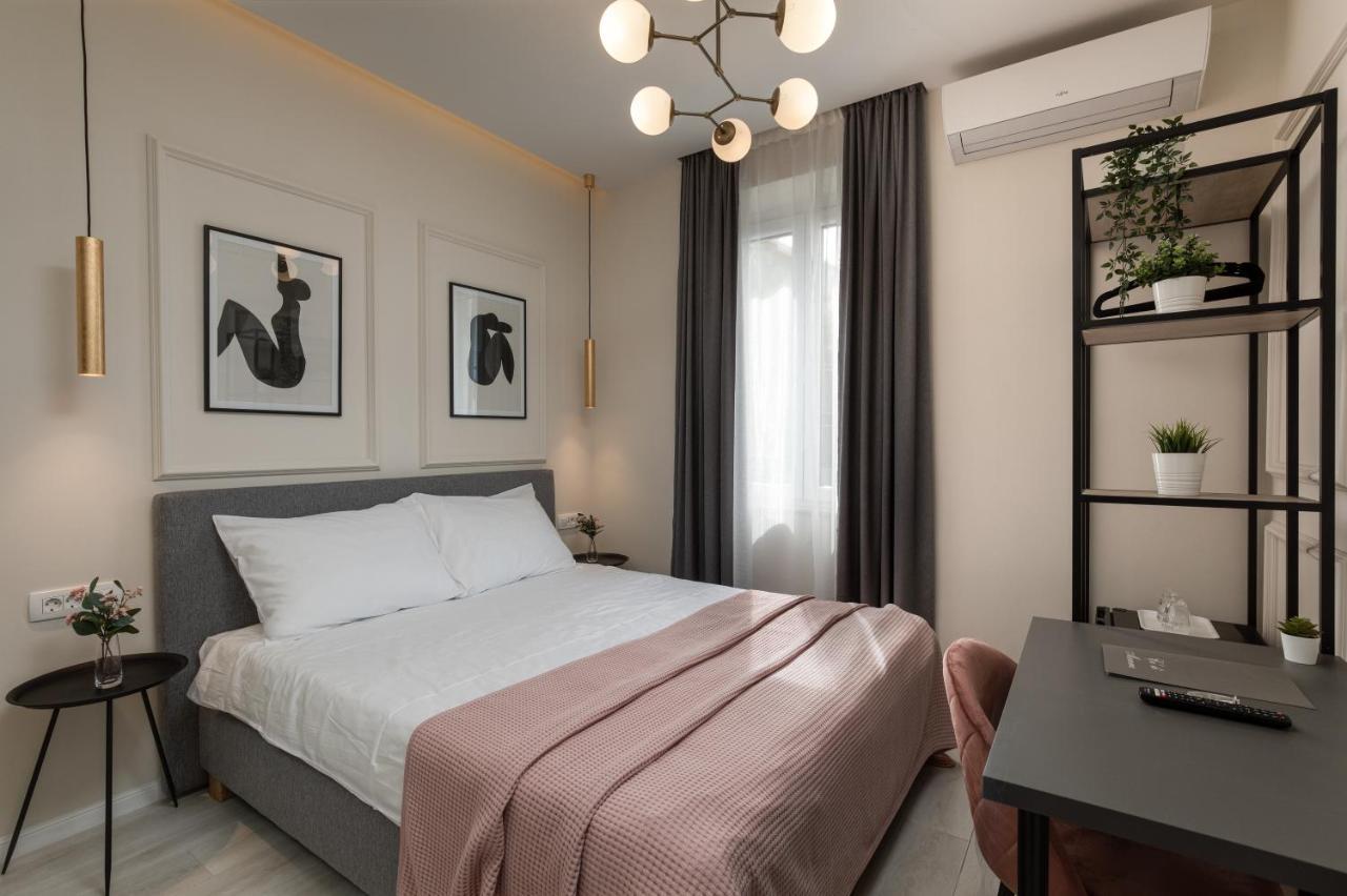 Ca' Di Mamma Bed & Breakfast ดูบรอฟนิก ภายนอก รูปภาพ