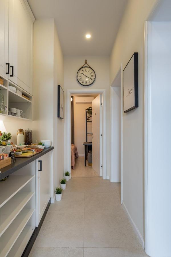 Ca' Di Mamma Bed & Breakfast ดูบรอฟนิก ภายนอก รูปภาพ