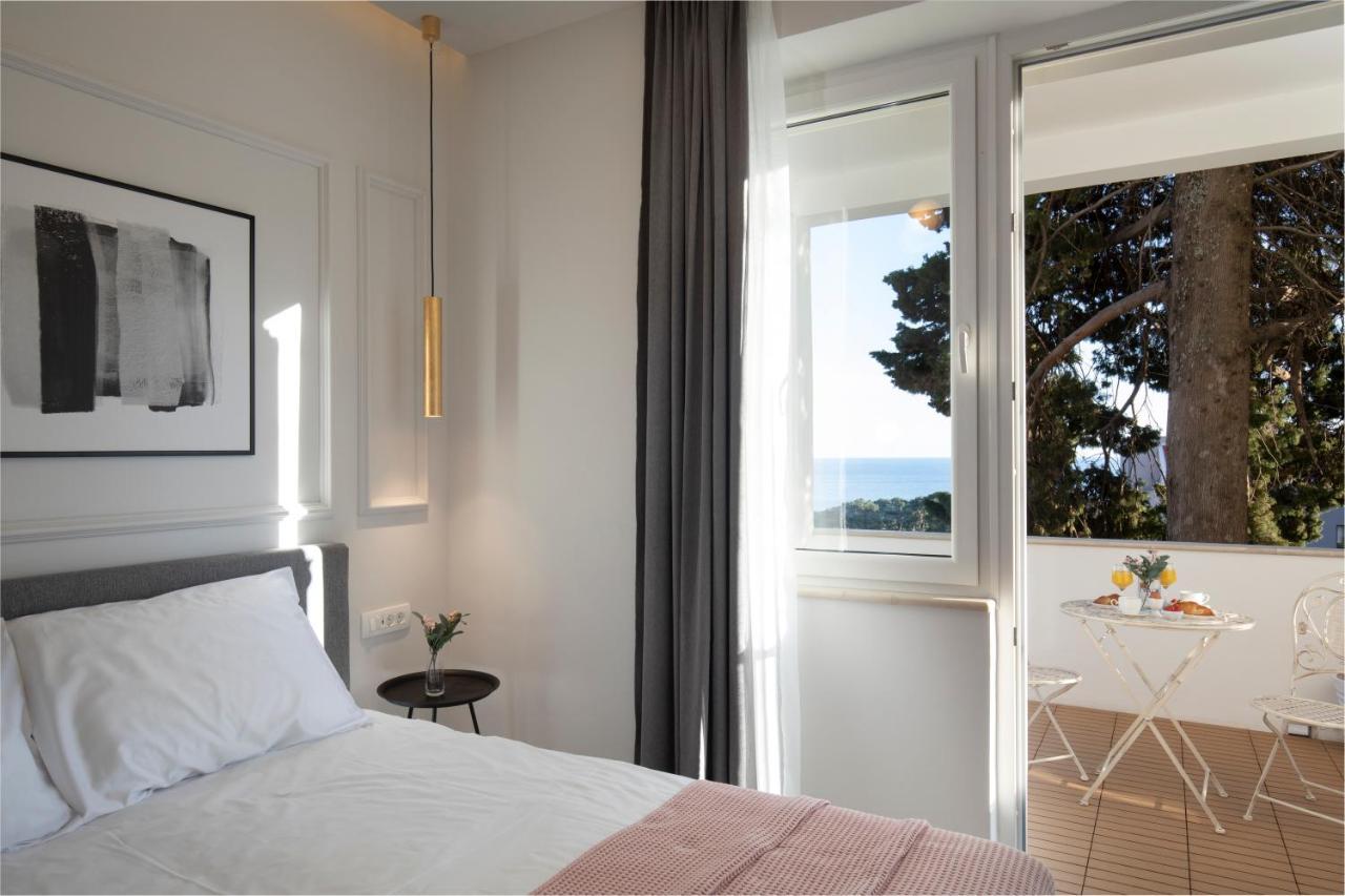 Ca' Di Mamma Bed & Breakfast ดูบรอฟนิก ภายนอก รูปภาพ