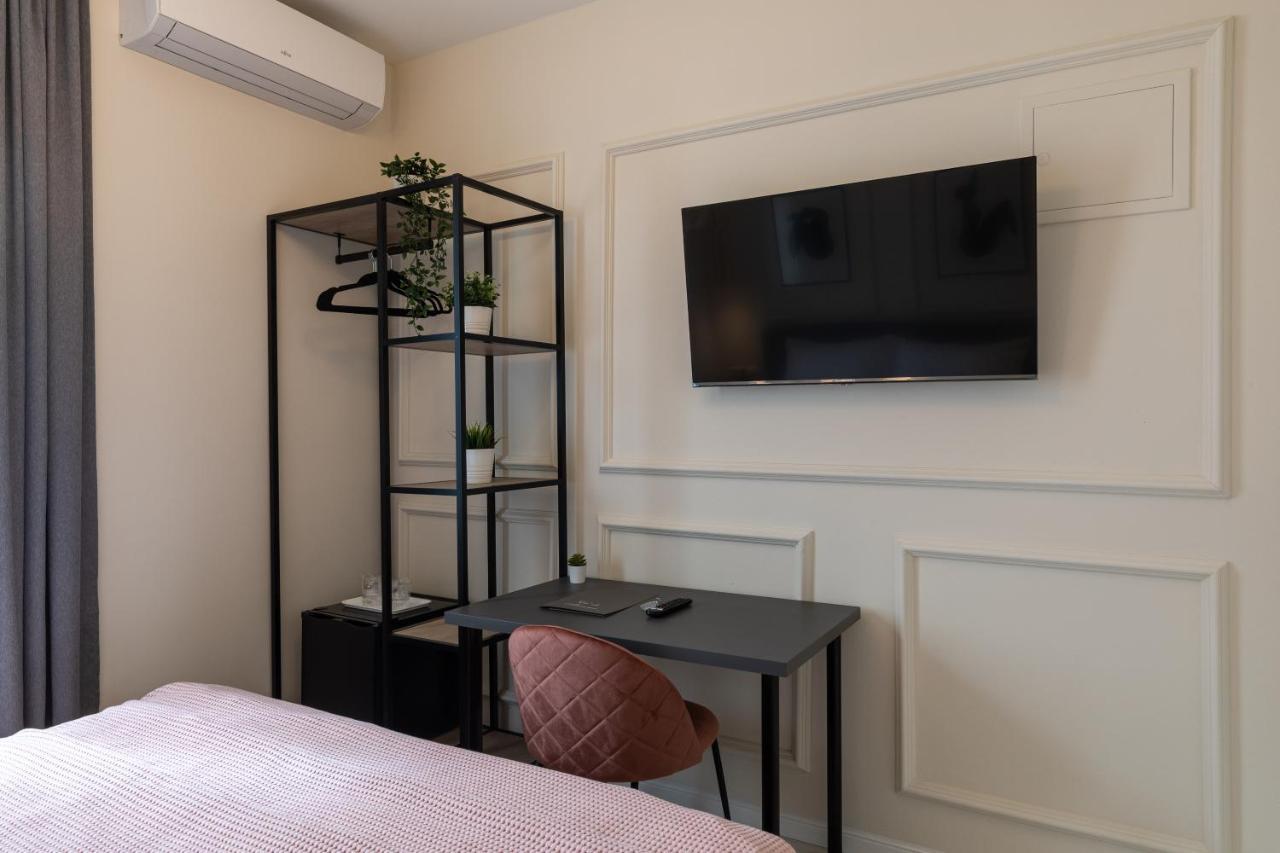 Ca' Di Mamma Bed & Breakfast ดูบรอฟนิก ภายนอก รูปภาพ