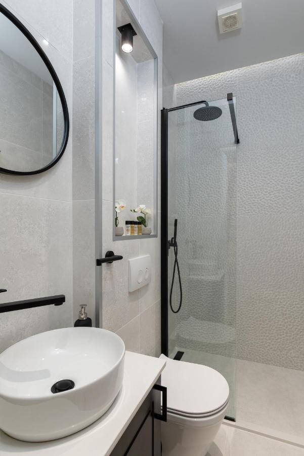 Ca' Di Mamma Bed & Breakfast ดูบรอฟนิก ภายนอก รูปภาพ