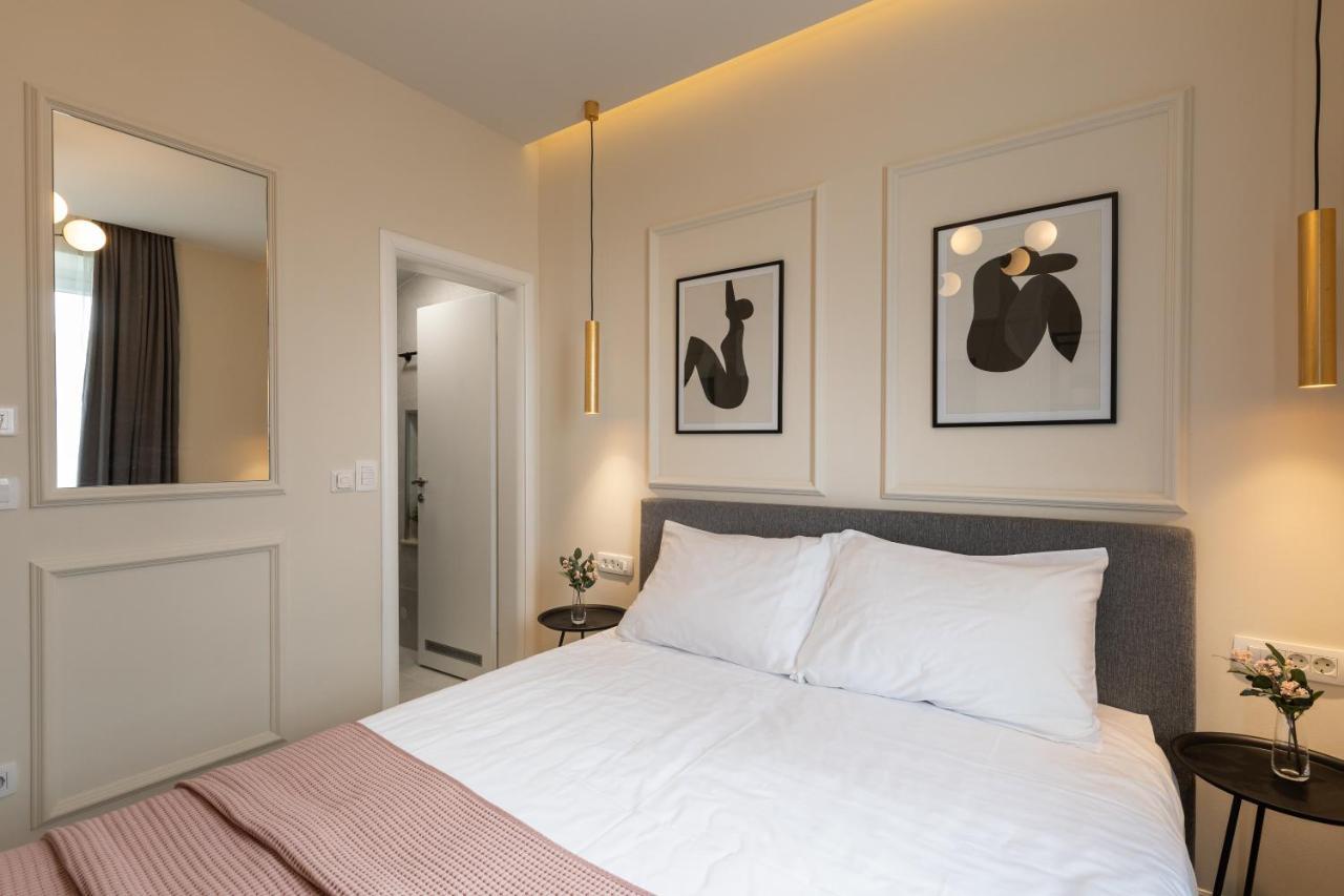 Ca' Di Mamma Bed & Breakfast ดูบรอฟนิก ภายนอก รูปภาพ